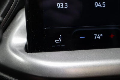2023 Ford Escape PHEV FWD