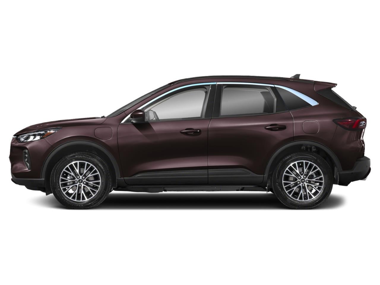 2023 Ford Escape PHEV FWD
