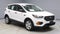 2018 Ford Escape S FWD
