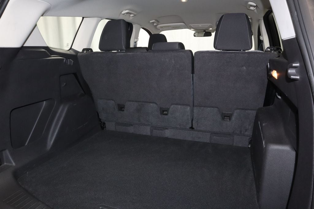 2018 Ford Escape S FWD