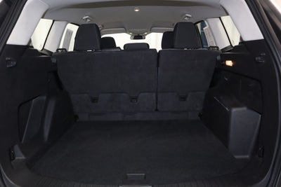 2018 Ford Escape S FWD