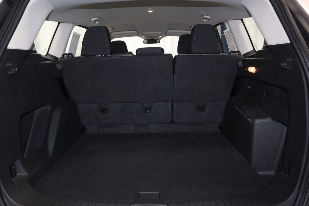 2018 Ford Escape S FWD