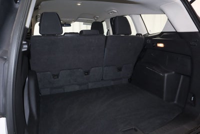 2018 Ford Escape S FWD