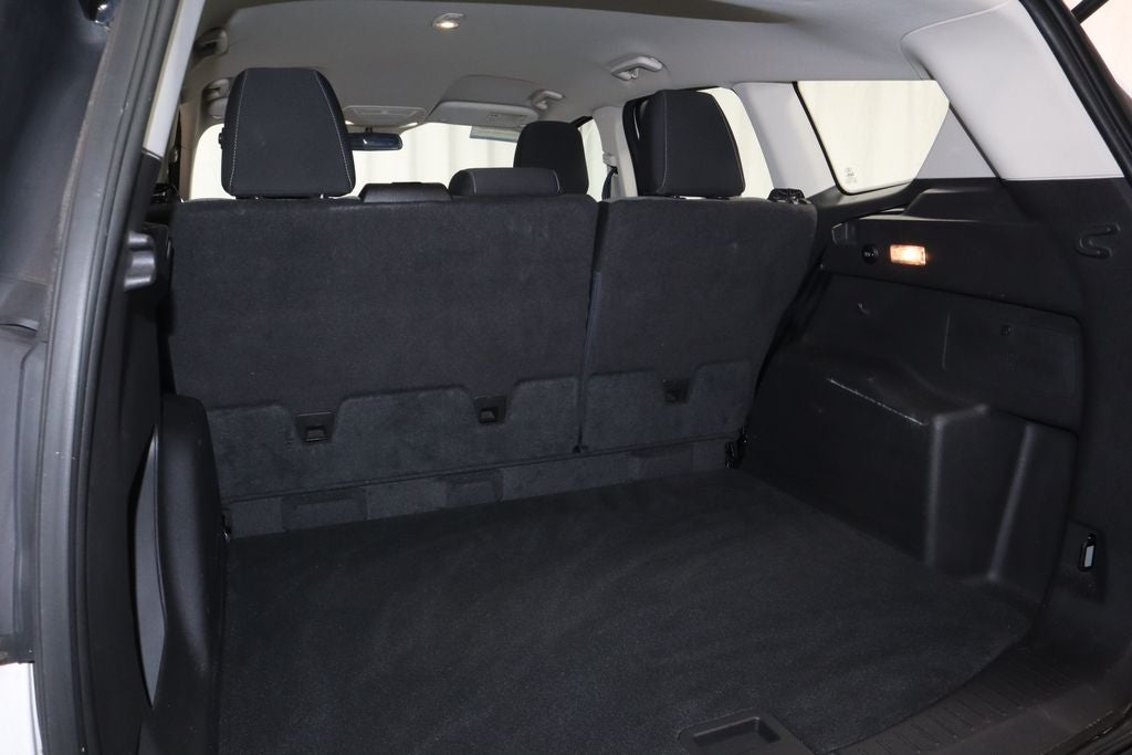 2018 Ford Escape S FWD