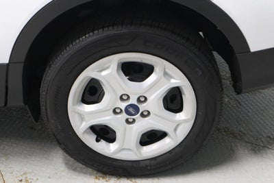 2018 Ford Escape S FWD