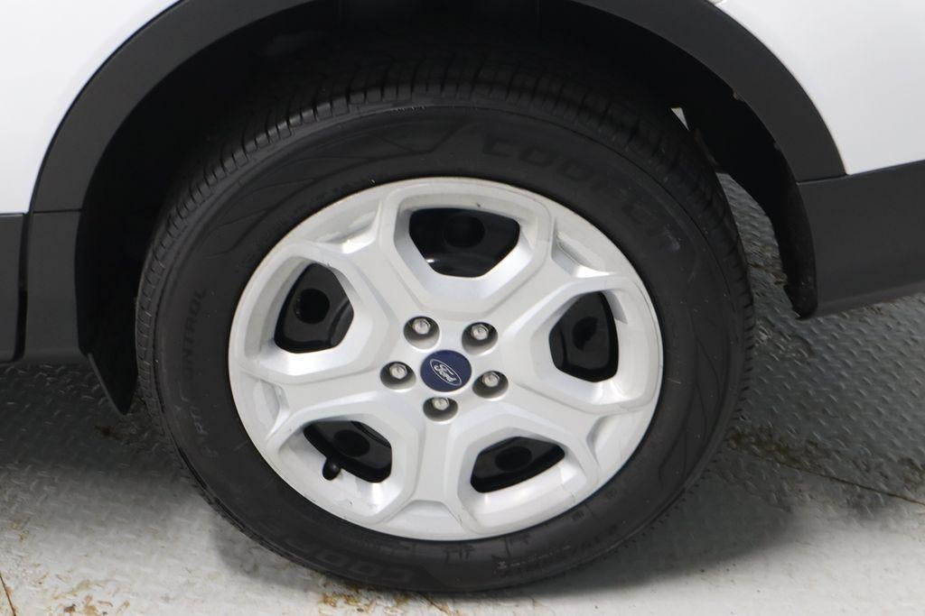 2018 Ford Escape S FWD