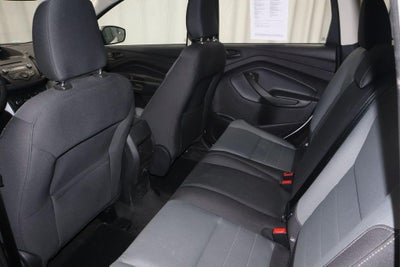 2018 Ford Escape S FWD