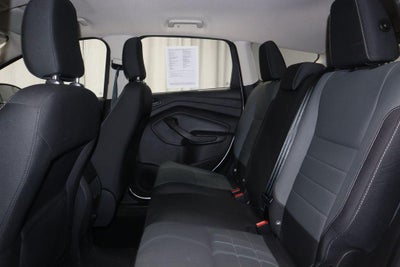2018 Ford Escape S FWD