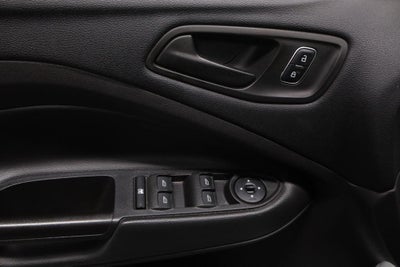 2018 Ford Escape S FWD