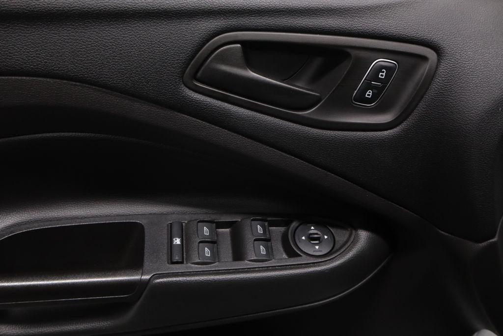 2018 Ford Escape S FWD