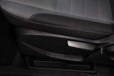 2018 Ford Escape S FWD