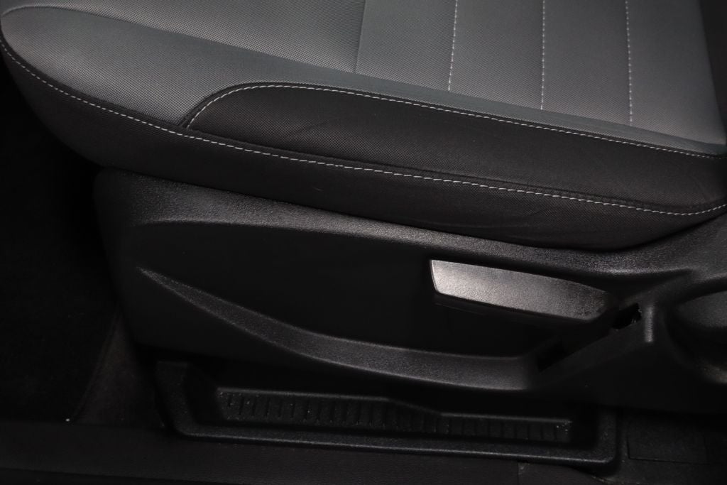 2018 Ford Escape S FWD