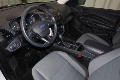 2018 Ford Escape S FWD