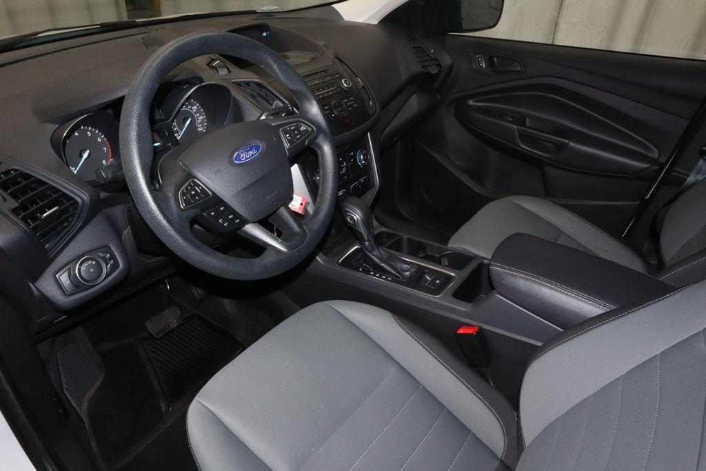 2018 Ford Escape S FWD