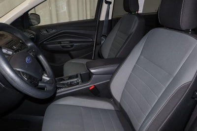 2018 Ford Escape S FWD