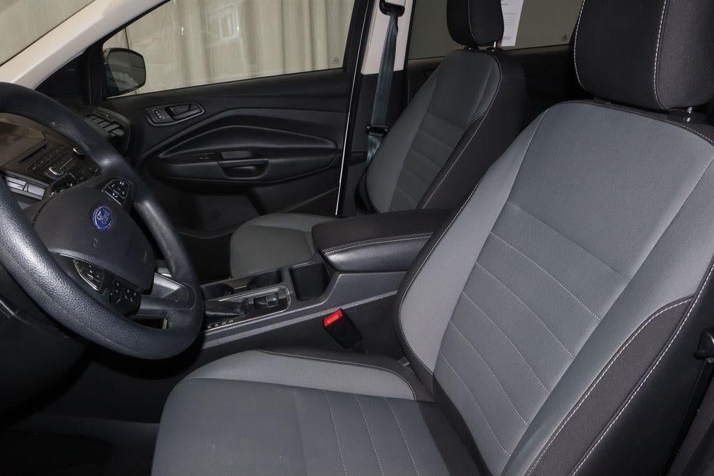 2018 Ford Escape S FWD