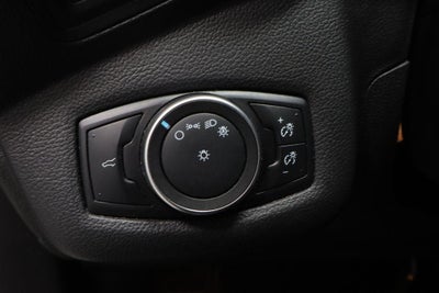 2018 Ford Escape S FWD