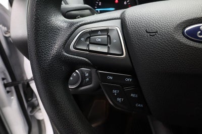 2018 Ford Escape S FWD