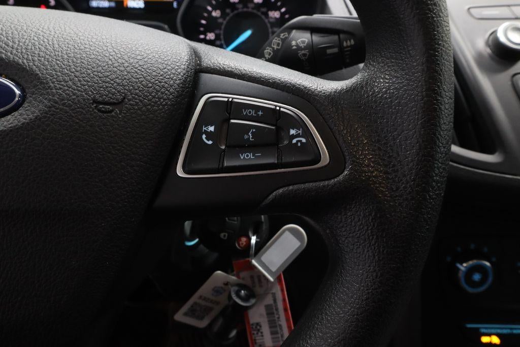 2018 Ford Escape S FWD