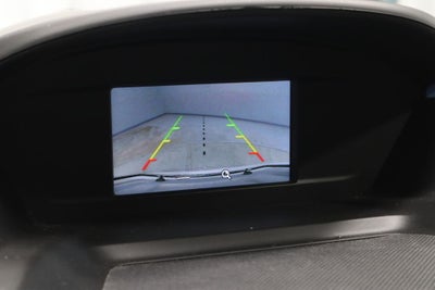 2018 Ford Escape S FWD