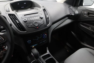 2018 Ford Escape S FWD