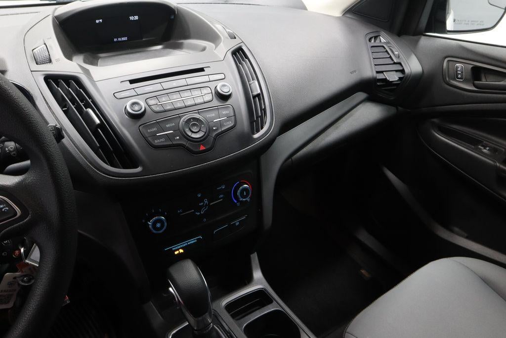 2018 Ford Escape S FWD