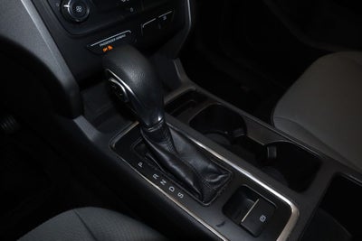 2018 Ford Escape S FWD