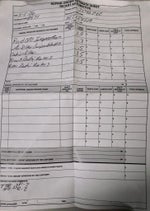 2018 Ford Escape S FWD