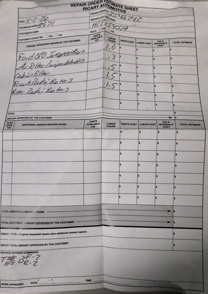 2018 Ford Escape S FWD