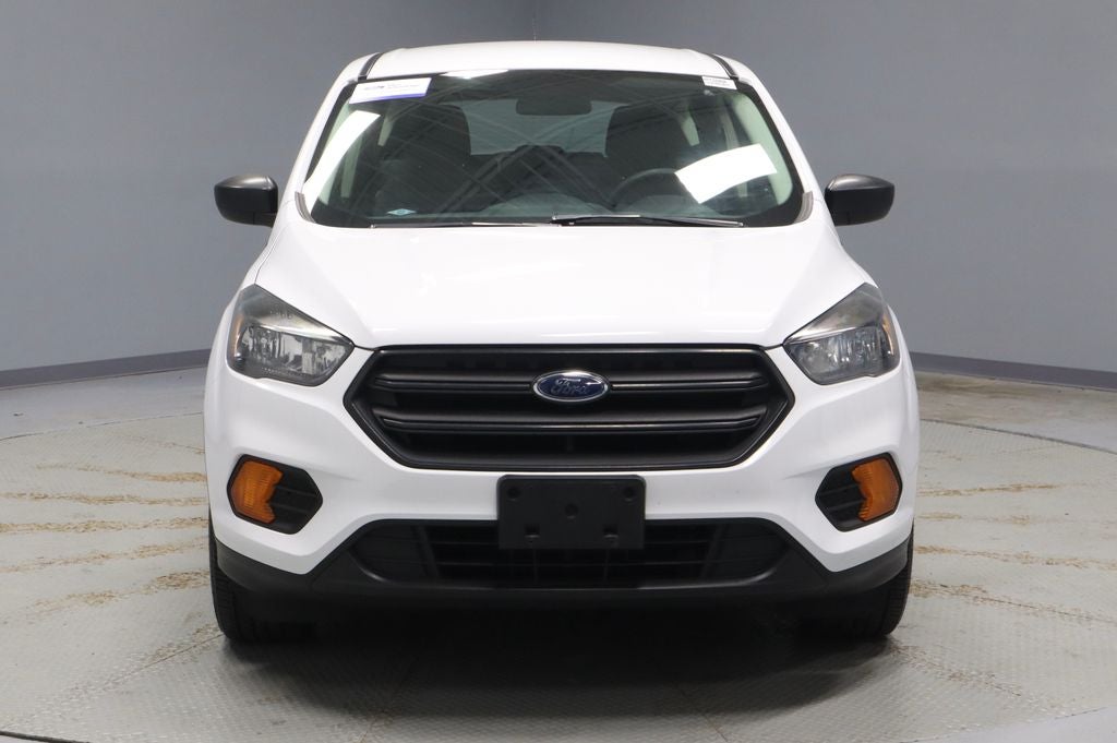 2018 Ford Escape S FWD