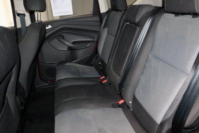 2017 Ford Escape SE FWD