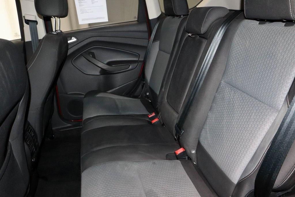 2017 Ford Escape SE FWD