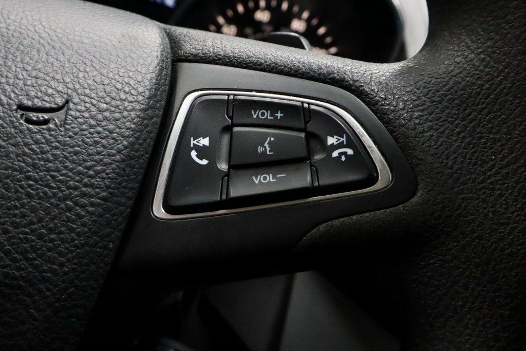 2017 Ford Escape SE FWD