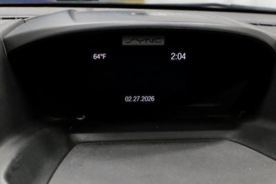 2017 Ford Escape SE FWD