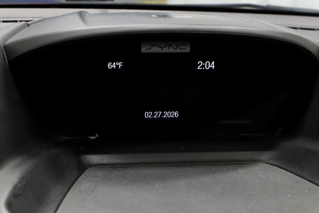 2017 Ford Escape SE FWD