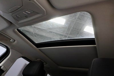 2017 Ford Escape SE FWD