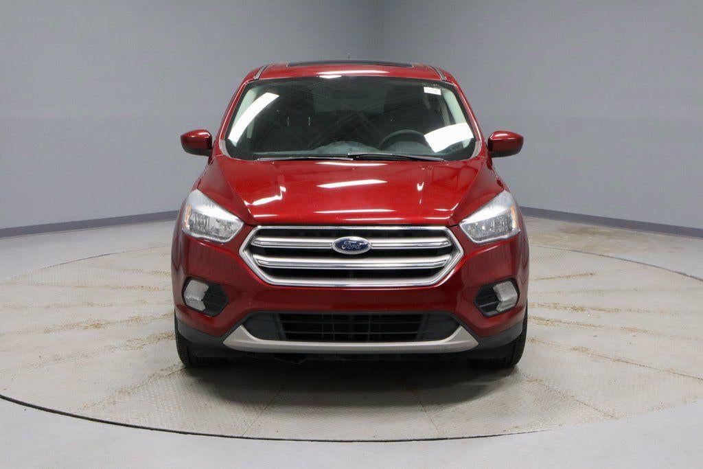 2017 Ford Escape SE FWD