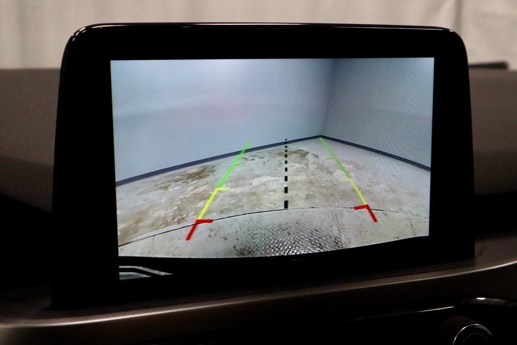 2023 Ford Escape Active FWD