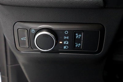 2023 Ford Escape Active FWD