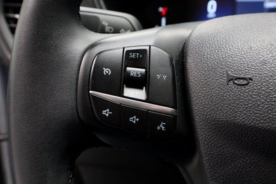 2023 Ford Escape Active FWD