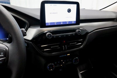 2023 Ford Escape Active FWD