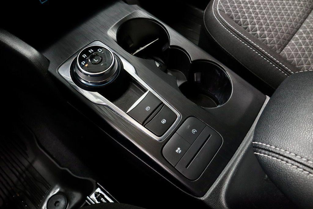 2023 Ford Escape Active FWD