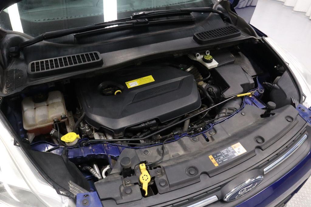 2016 Ford Escape FWD 4dr SE