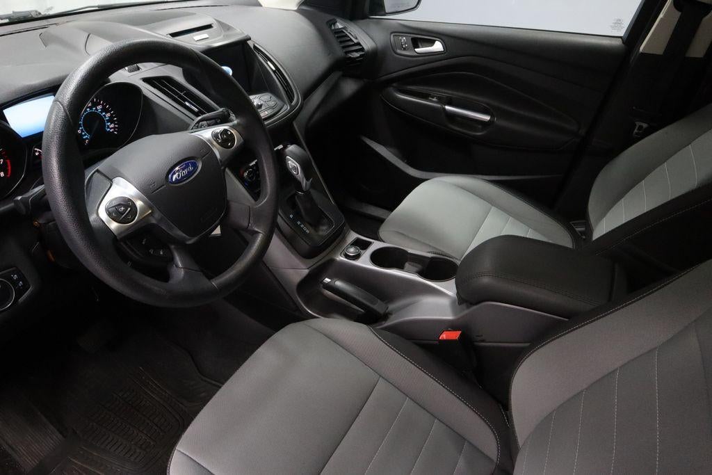 2016 Ford Escape FWD 4dr SE