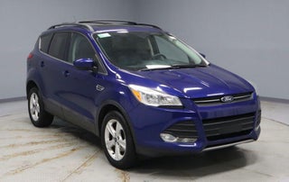 2016 Ford Escape FWD 4dr SE