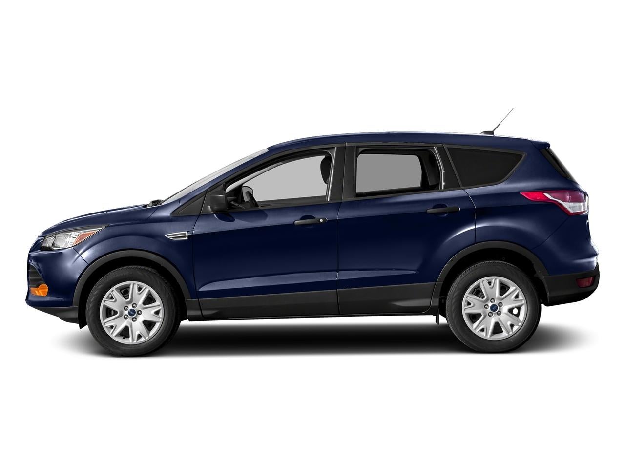 2016 Ford Escape FWD 4dr SE