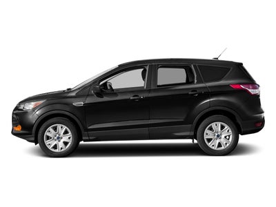 2016 Ford Escape FWD 4dr SE