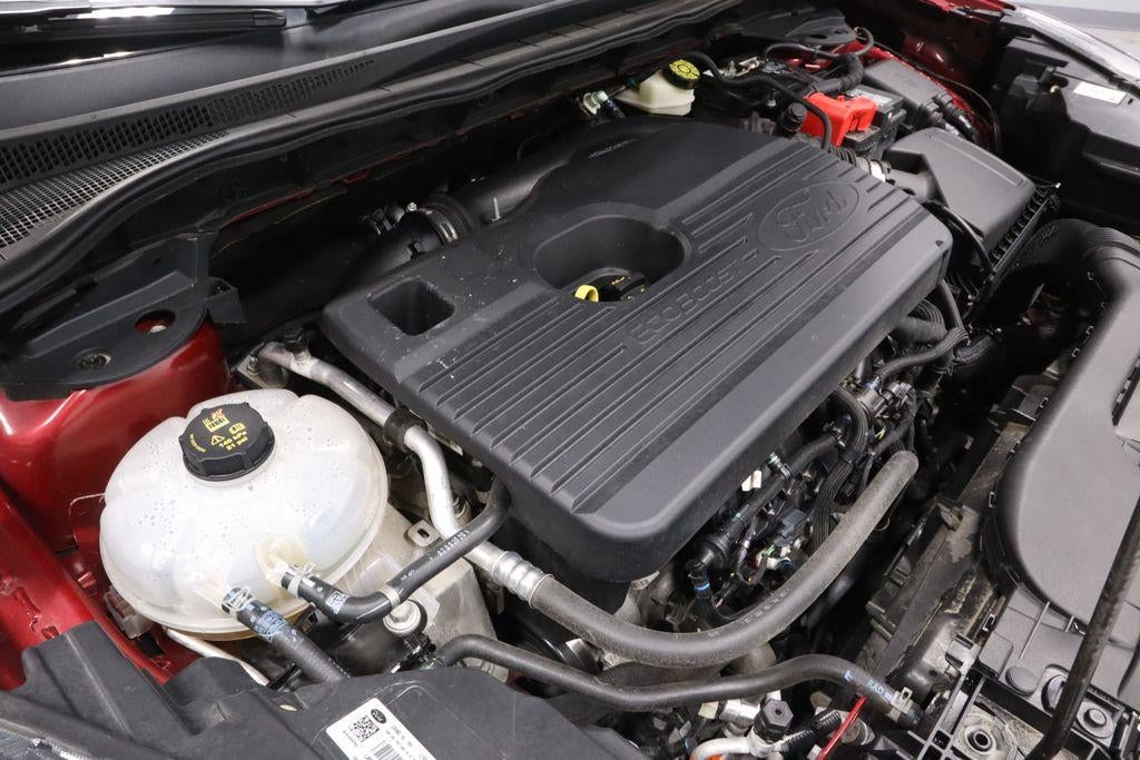 2020 Ford Escape Titanium AWD