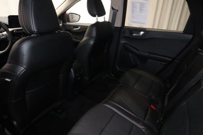 2020 Ford Escape Titanium AWD