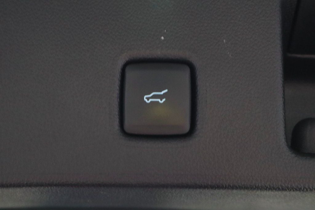 2024 Ford Escape Platinum AWD